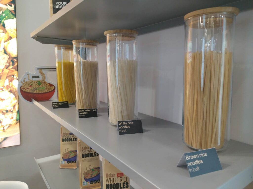 BIOFACH 2024 - The French Noodle Factory